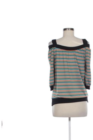 Дамска блуза Unbranded, Размер M, Цвят Многоцветен, Цена 10,00 €