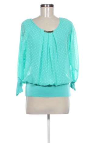 Дамска блуза Unbranded, Размер M, Цвят Многоцветен, Цена 10,00 €