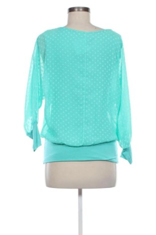 Дамска блуза Unbranded, Размер M, Цвят Многоцветен, Цена 10,00 €