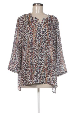 Damen Shirt Unbranded, Größe XL, Farbe Mehrfarbig, Preis 12,99 €