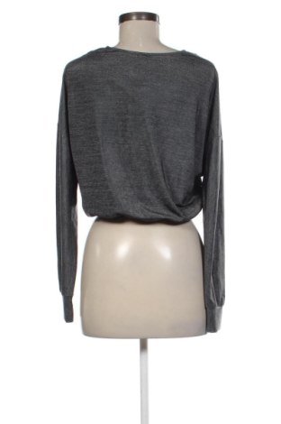 Дамска блуза Unbranded, Размер S, Цвят Сив, Цена 3,57 €