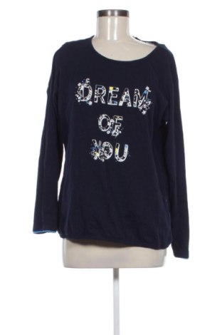 Női blúz Unbranded, Méret M, Szín Kék, Ár 4 132 Ft