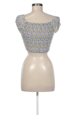 Дамска блуза Unbranded, Размер S, Цвят Многоцветен, Цена 10,22 €