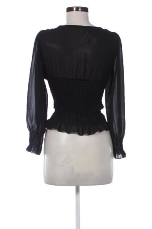 Bluzka damska Unbranded, Rozmiar XS, Kolor Czarny, Cena 43,99 zł