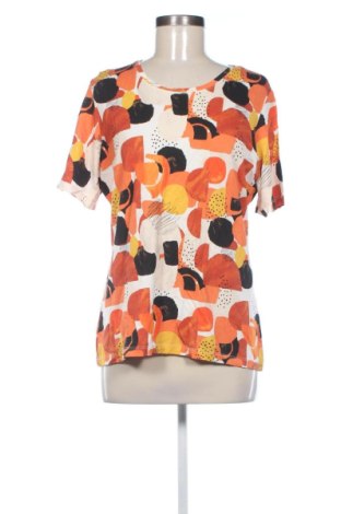 Дамска блуза Unbranded, Размер XL, Цвят Многоцветен, Цена 10,22 €