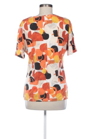 Дамска блуза Unbranded, Размер XL, Цвят Многоцветен, Цена 10,22 €