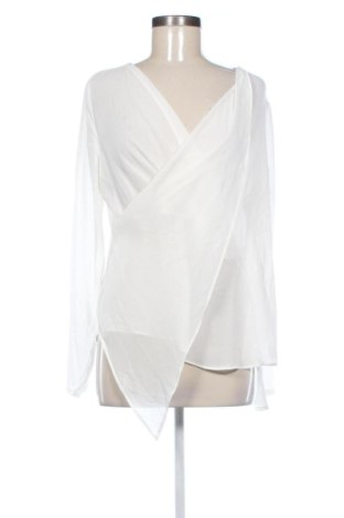 Дамска блуза Unbranded, Размер L, Цвят Бял, Цена 8,69 €