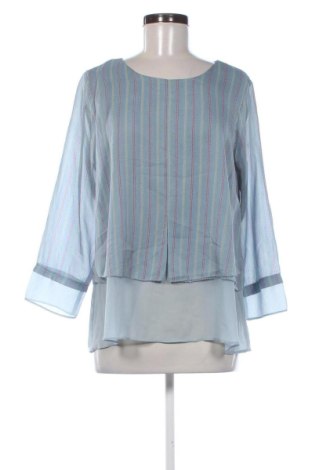 Дамска блуза Unbranded, Размер M, Цвят Многоцветен, Цена 10,22 €