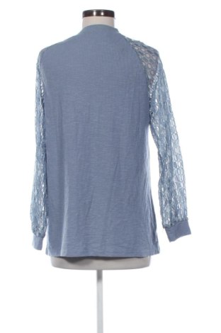 Női blúz Unbranded, Méret M, Szín Kék, Ár 1 779 Ft