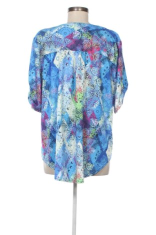 Γυναικεία μπλούζα Unbranded, Μέγεθος XXL, Χρώμα Πολύχρωμο, Τιμή 11,99 €