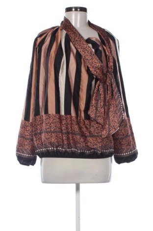 Dámska blúza Unbranded, Veľkosť L, Farba Viacfarebná, Cena  6,95 €
