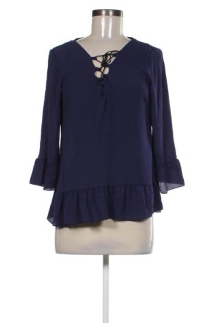 Női blúz Unbranded, Méret M, Szín Kék, Ár 2 039 Ft