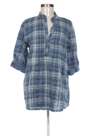 Дамска блуза Unbranded, Размер XL, Цвят Многоцветен, Цена 10,22 €