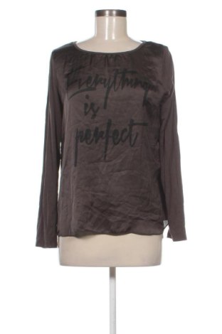 Дамска блуза Unbranded, Размер M, Цвят Кафяв, Цена 10,00 €