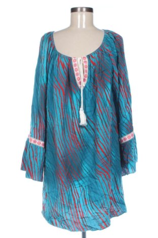 Damen Shirt Unbranded, Größe 3XL, Farbe Mehrfarbig, Preis € 12,99