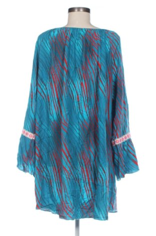 Damen Shirt Unbranded, Größe 3XL, Farbe Mehrfarbig, Preis € 12,99