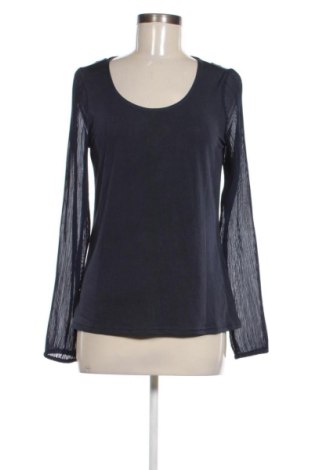 Дамска блуза Unbranded, Размер S, Цвят Син, Цена 10,22 €