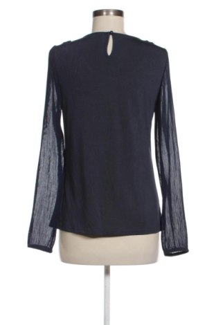 Дамска блуза Unbranded, Размер S, Цвят Син, Цена 10,22 €