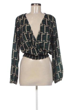 Dámska blúza Unbranded, Veľkosť XL, Farba Viacfarebná, Cena  11,95 €