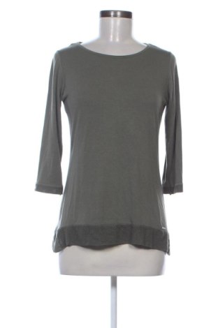 Дамска блуза Unbranded, Размер M, Цвят Зелен, Цена 6,00 €