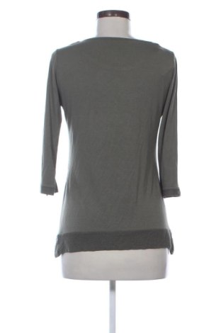 Дамска блуза Unbranded, Размер M, Цвят Зелен, Цена 6,00 €