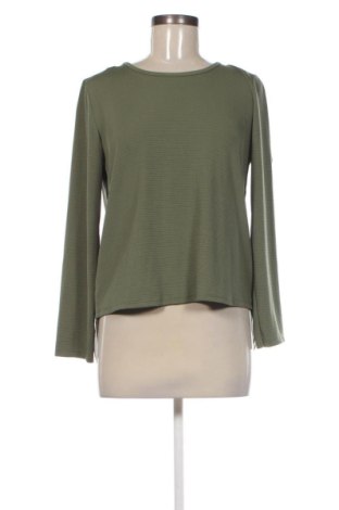 Дамска блуза Unbranded, Размер L, Цвят Зелен, Цена 4,60 €