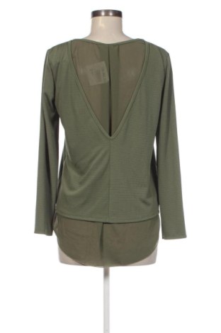 Дамска блуза Unbranded, Размер L, Цвят Зелен, Цена 4,60 €