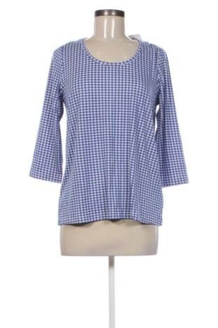 Дамска блуза Unbranded, Размер M, Цвят Многоцветен, Цена 10,22 €