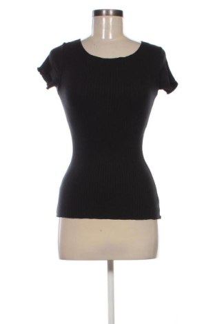 Дамска блуза Unbranded, Размер S, Цвят Черен, Цена 10,22 €