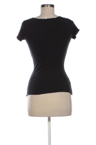 Дамска блуза Unbranded, Размер S, Цвят Черен, Цена 10,22 €