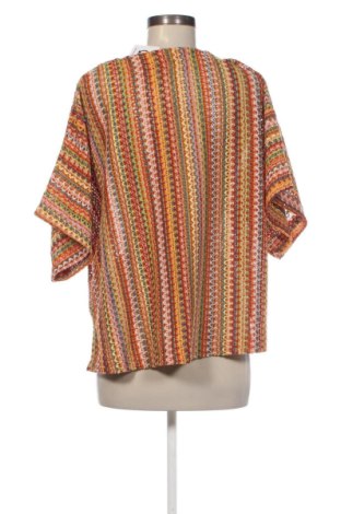 Γυναικεία μπλούζα Unbranded, Μέγεθος XXL, Χρώμα Πολύχρωμο, Τιμή 9,99 €