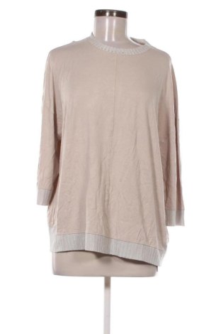 Bluză de femei Unbranded, Mărime 3XL, Culoare Bej, Preț 60,99 Lei