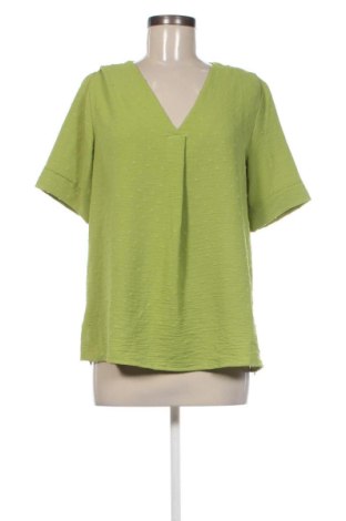 Damen Shirt Unbranded, Größe M, Farbe Grün, Preis 7,99 €