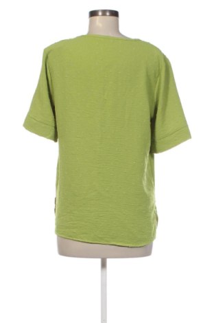 Damen Shirt Unbranded, Größe M, Farbe Grün, Preis 7,99 €