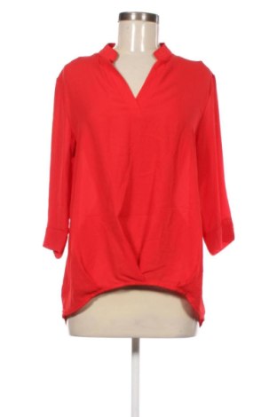 Damen Shirt Unbranded, Größe L, Farbe Rot, Preis 6,99 €
