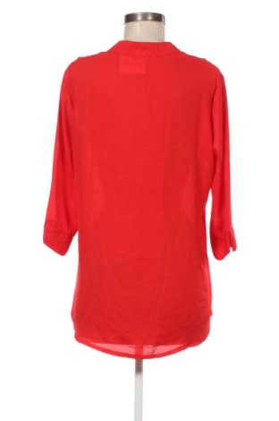 Damen Shirt Unbranded, Größe L, Farbe Rot, Preis 6,99 €