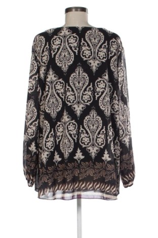 Дамска блуза Unbranded, Размер XL, Цвят Многоцветен, Цена 5,62 €