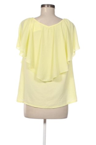 Γυναικεία μπλούζα Unbranded, Μέγεθος L, Χρώμα Κίτρινο, Τιμή 8,00 €