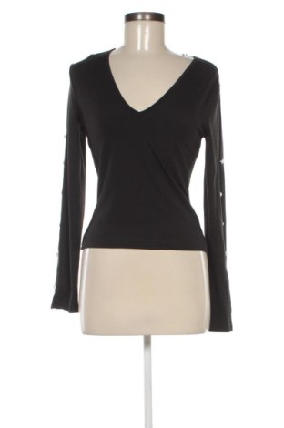 Dámska blúza Unbranded, Veľkosť S, Farba Čierna, Cena  14,08 €
