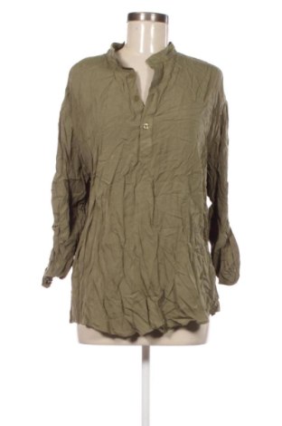 Dámská halenka Unbranded, Velikost 3XL, Barva Zelená, Cena  289,00 Kč