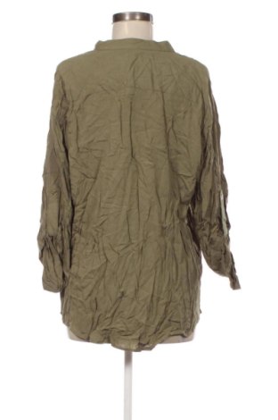 Dámská halenka Unbranded, Velikost 3XL, Barva Zelená, Cena  289,00 Kč