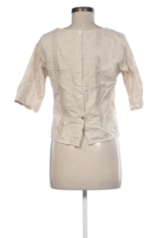 Bluză de femei Unbranded, Mărime S, Culoare Bej, Preț 24,99 Lei