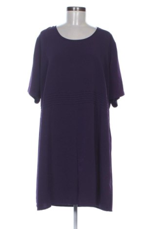 Dámska blúza Unbranded, Veľkosť 3XL, Farba Fialová, Cena  11,95 €