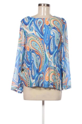 Γυναικεία μπλούζα Unbranded, Μέγεθος M, Χρώμα Πολύχρωμο, Τιμή 11,99 €