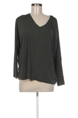 Bluzka damska Unbranded, Rozmiar 4XL, Kolor Zielony, Cena 45,99 zł