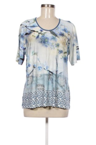 Дамска блуза Unbranded, Размер XL, Цвят Многоцветен, Цена 10,22 €