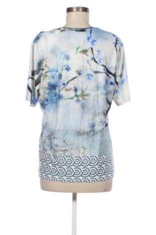 Дамска блуза Unbranded, Размер XL, Цвят Многоцветен, Цена 10,22 €