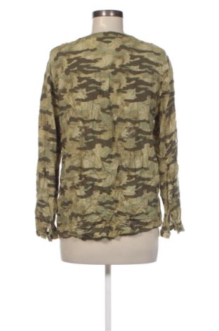 Дамска блуза Unbranded, Размер M, Цвят Многоцветен, Цена 4,60 €