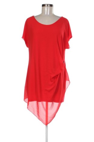 Дамска блуза Unbranded, Размер L, Цвят Червен, Цена 10,22 €