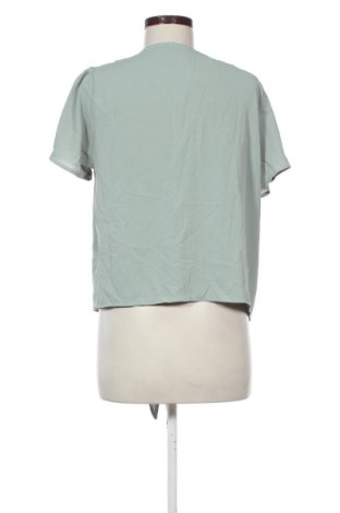 Дамска блуза Unbranded, Размер L, Цвят Зелен, Цена 10,22 €